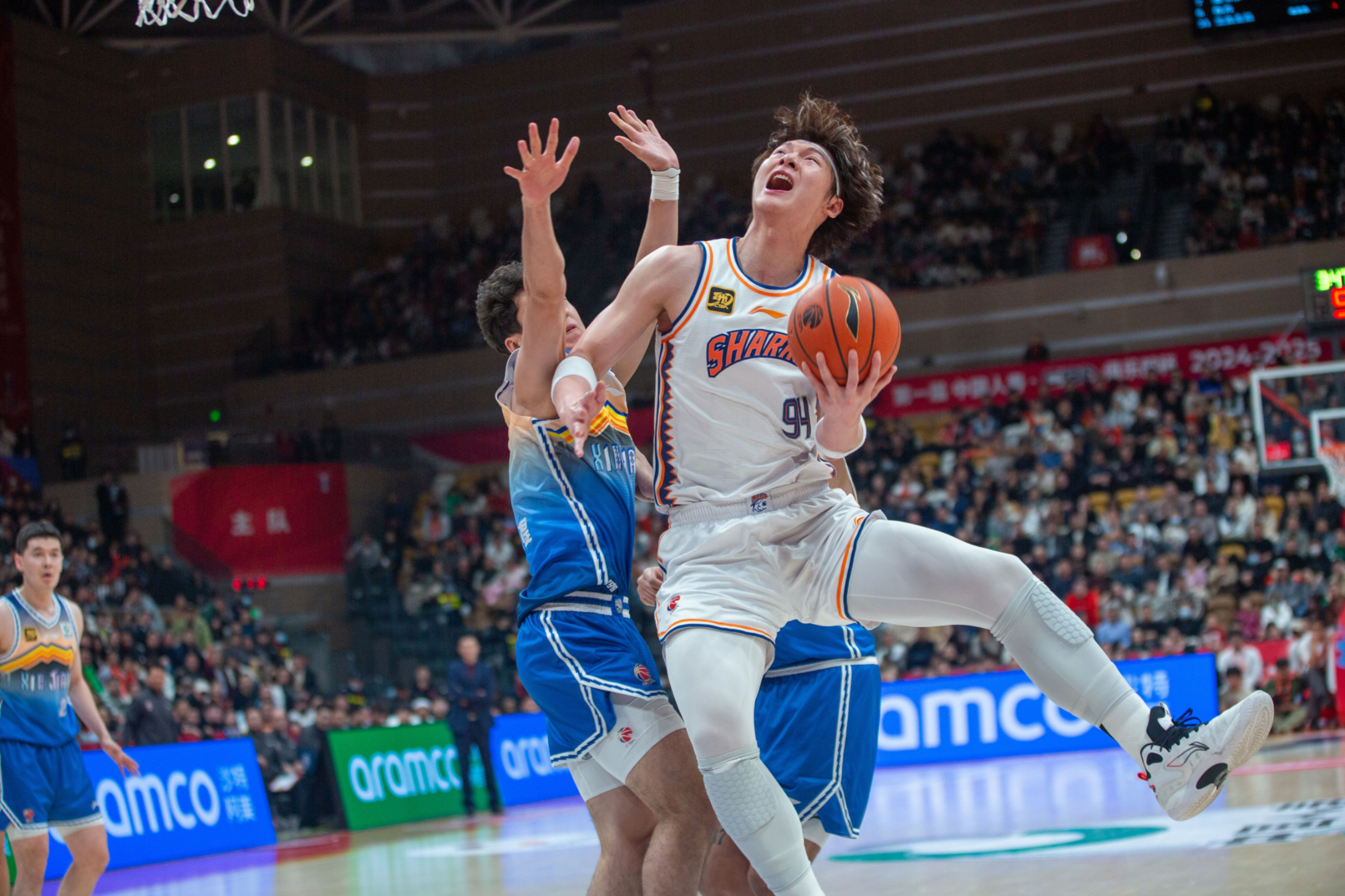 沙巴体育赛事资讯-爵士球队新引援表现惊艳，成为关键战斗力的简单介绍