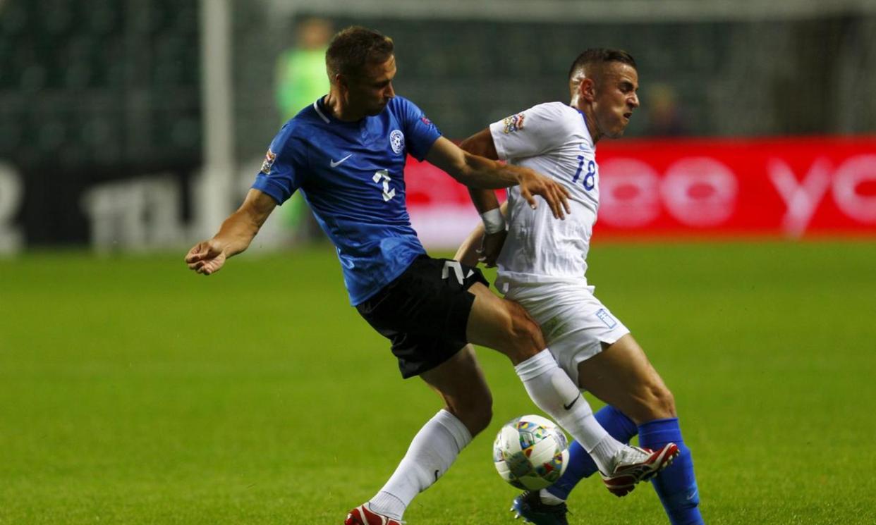 沙巴体育官网-关于丹麦队险胜对手，欧预赛晋级形势乐观的信息