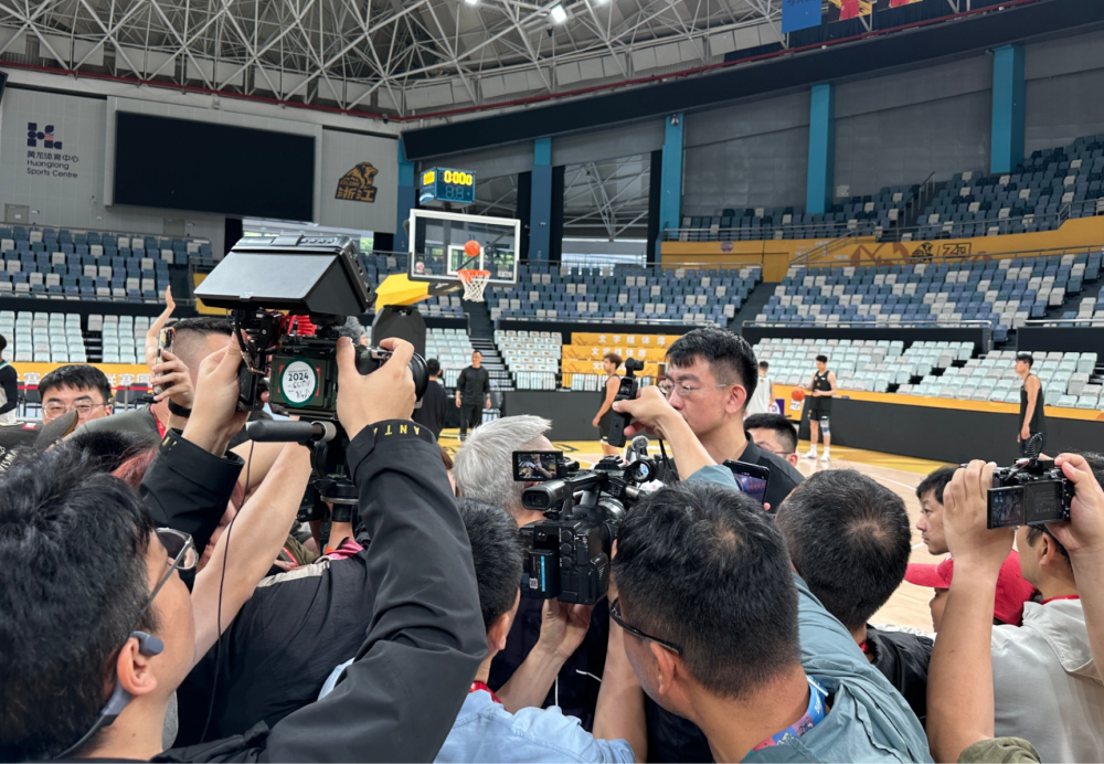 沙巴体育直播-包含参赛队伍备战过程引发热议，备战情况备受关注的词条